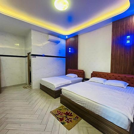 Bao Ngoc Hotel Cao Lanh ภายนอก รูปภาพ