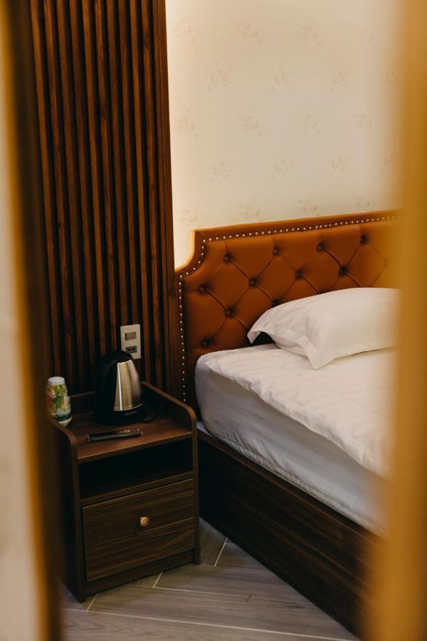 Bao Ngoc Hotel Cao Lanh ภายนอก รูปภาพ