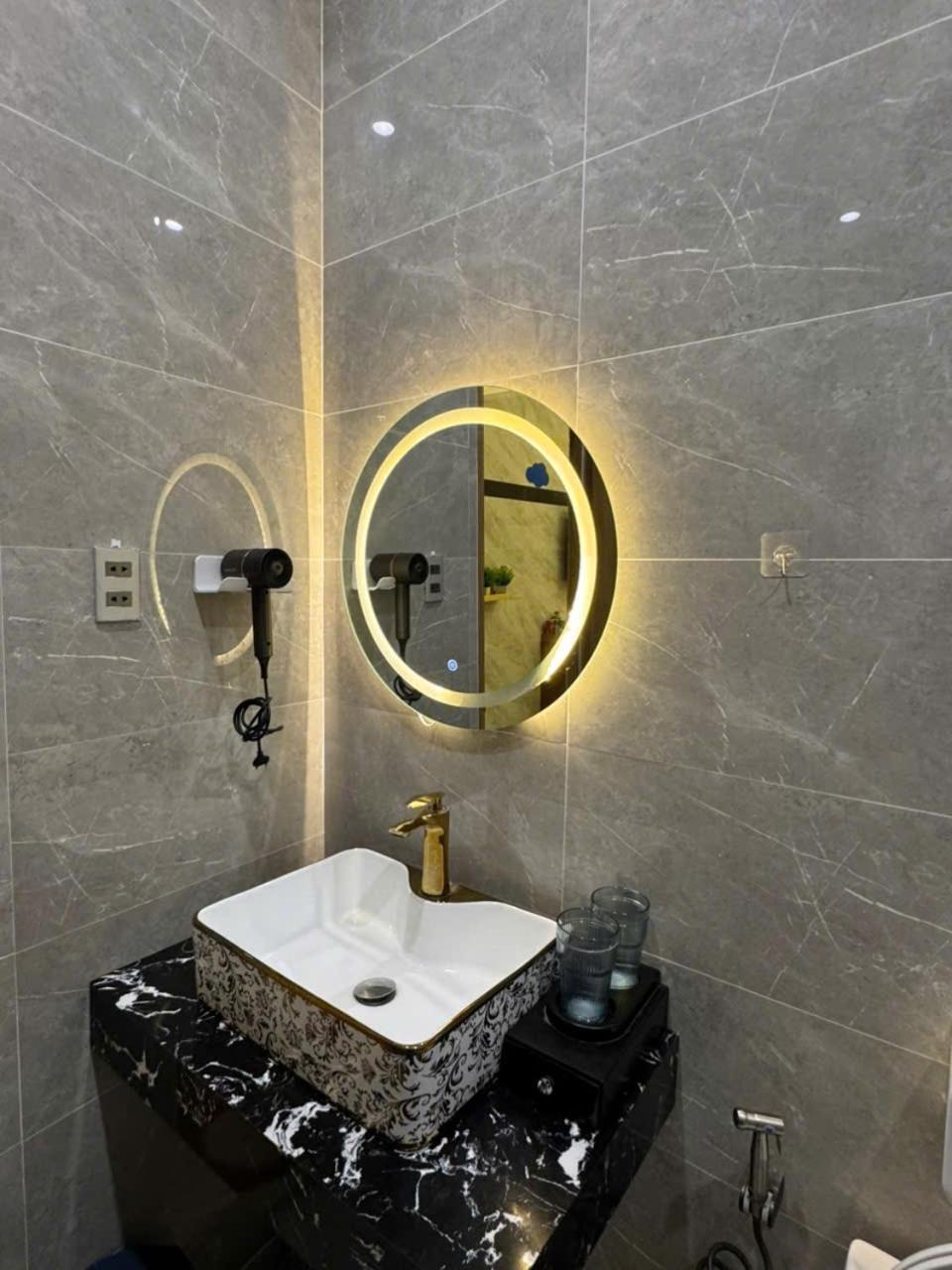 Bao Ngoc Hotel Cao Lanh ภายนอก รูปภาพ