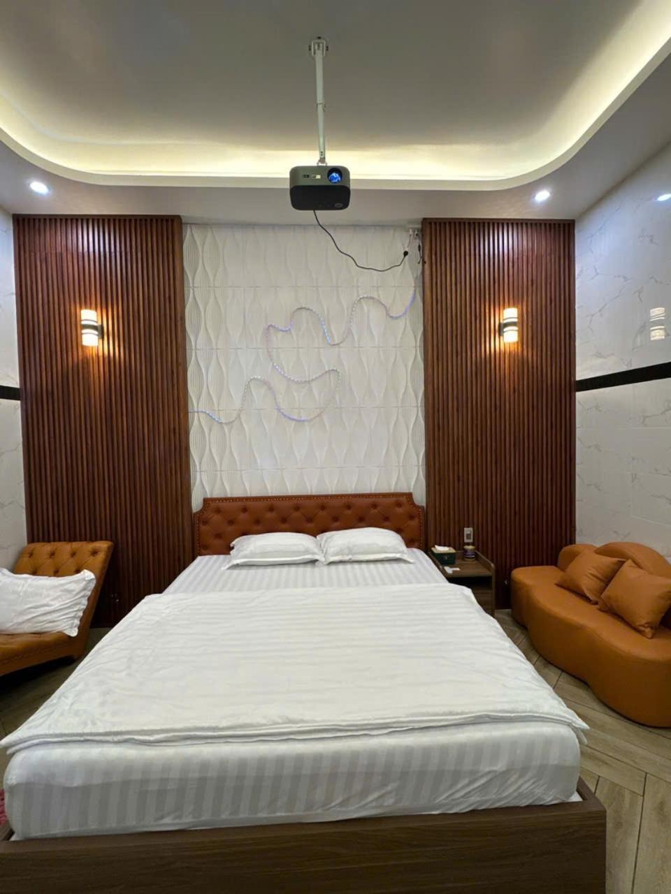 Bao Ngoc Hotel Cao Lanh ภายนอก รูปภาพ